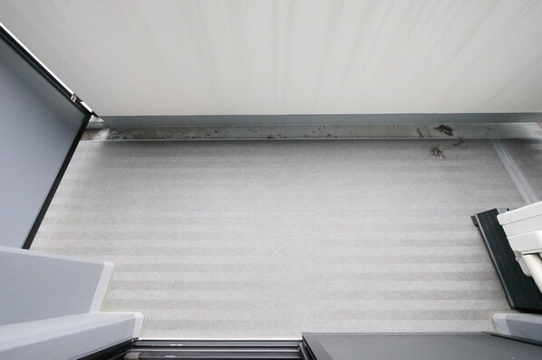 パークアクシス赤塚の物件内観写真